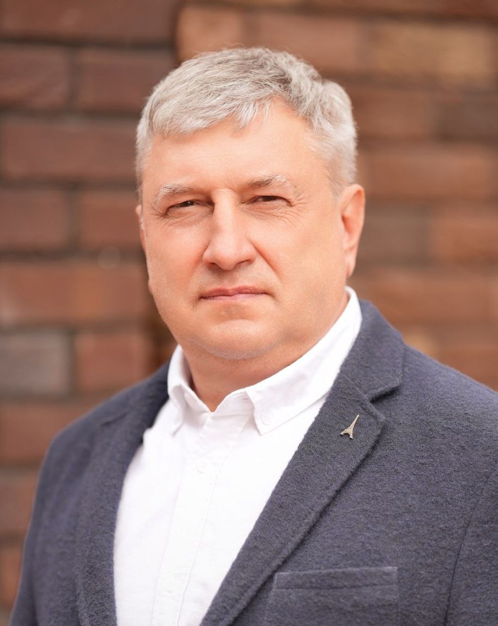Иванов Владимир — учредитель «Премиум Хаус»